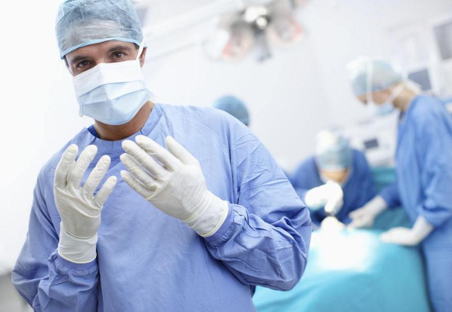 美国医生真没有回扣吗？