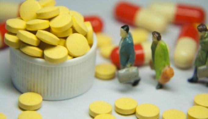 国产仿制药注意了！中印政府高层开的这个交流会不简单