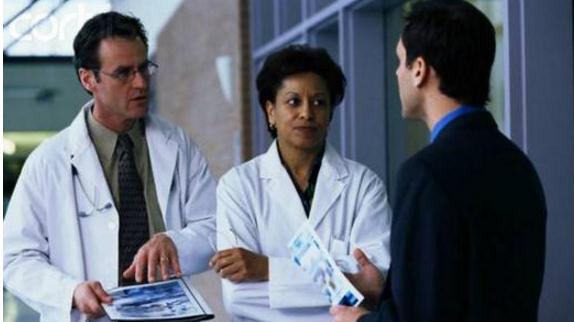 资金链断裂，一批药代主动辞职