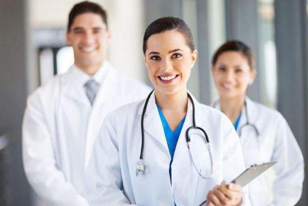 2019年医生生活方式和幸福感报告