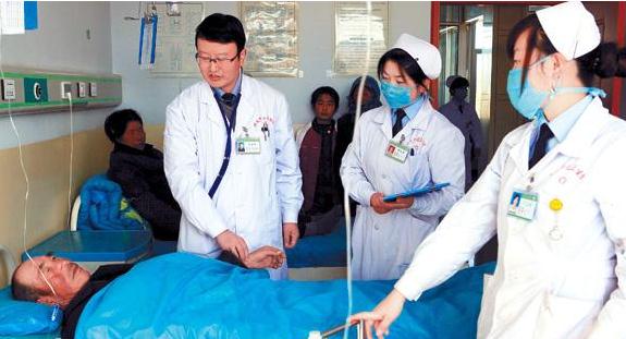 乡镇卫生院如何才能留住人才？