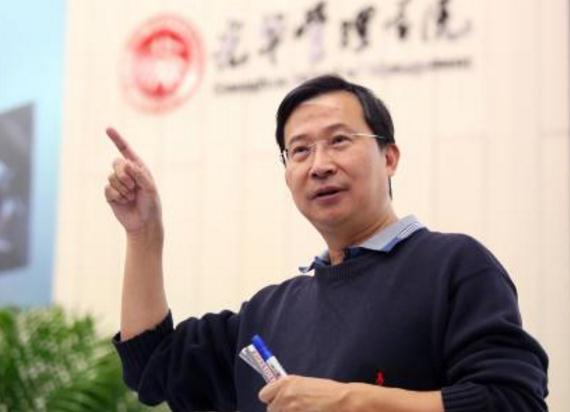 饶毅就任首都医科大学校长