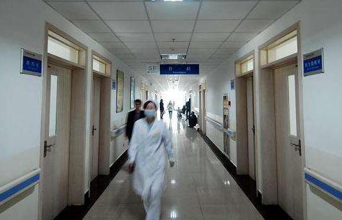 人才投入是县级医院发展的核心挑战