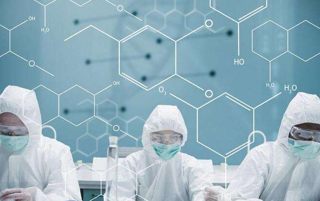 S1PR靶点全球及中国竞争格局分析