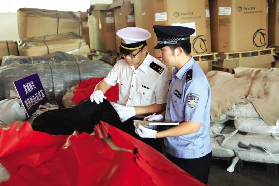 走私人胎素为何如此猖獗？