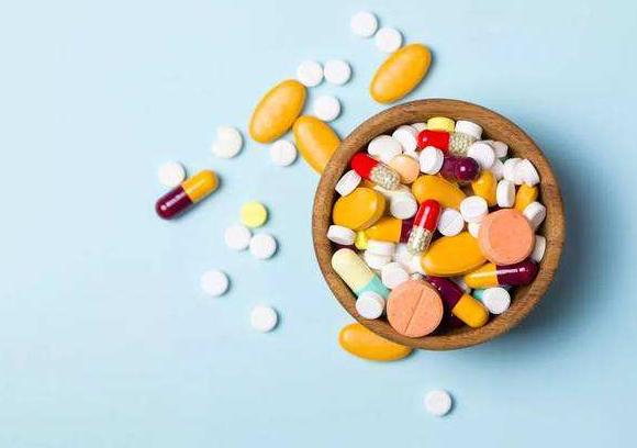 国家版辅助用药目录即将下发 多交叉品种将陷入死亡循环