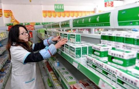 7月1日，上海药店药品“挂网议价”全面开启