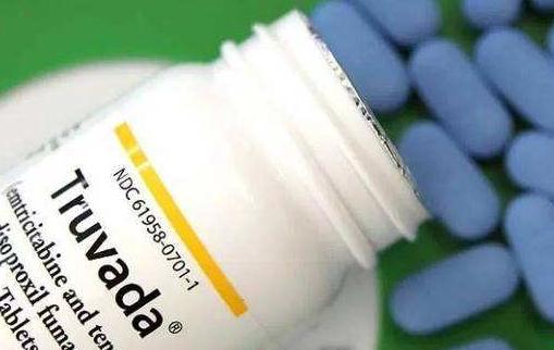 吉利德捐赠240万瓶HIV药物，动机遭疑