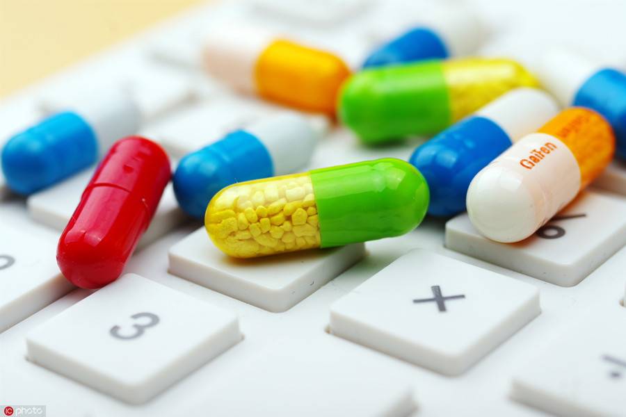 辅助用药，缘何“案板鱼肉”？