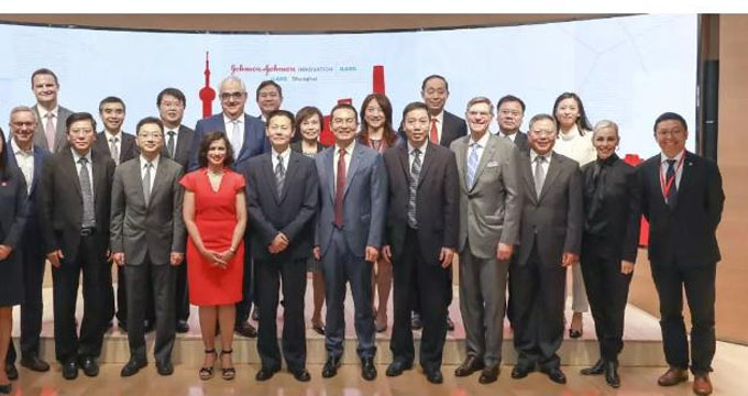 亚洲首家，全球最大 | JLABS @ Shanghai张江启航！