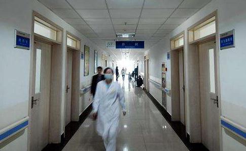 这1000家县医院综合能力将全面提升