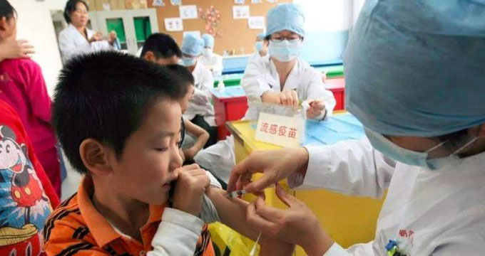 全国人大常委会表决通过，《中华人民共和国疫苗管理法》全文