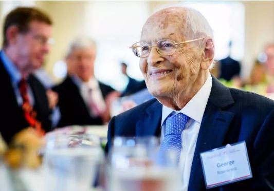 避孕药创始人逝世，他使女性可以控制自己的身体与生育