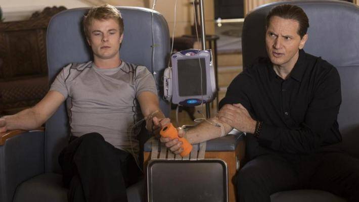 换血逆转人类的衰老，这件事靠谱吗？