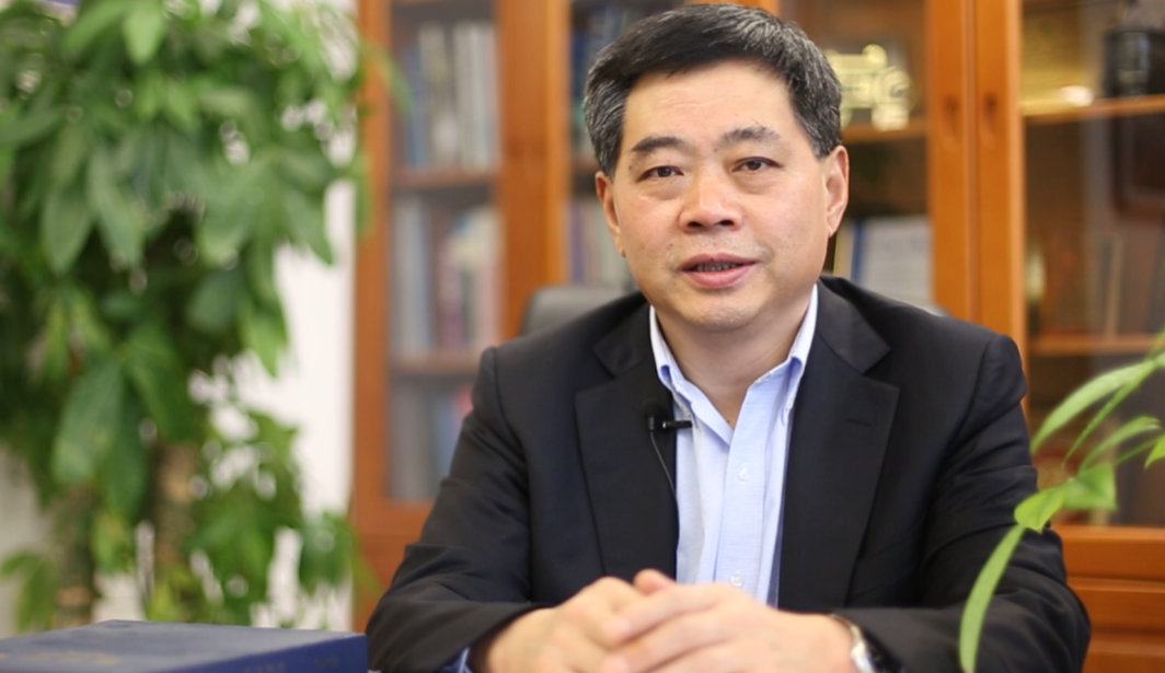 中国工程院院士、长海医院主任李兆申被指涉嫌论文剽窃