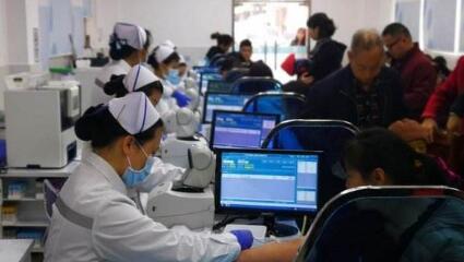 “神药”出局、回扣不好使 医疗生态体系要变了