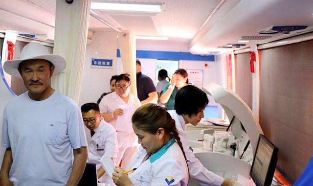 支付方强化控费将增强医院向下扩张需求