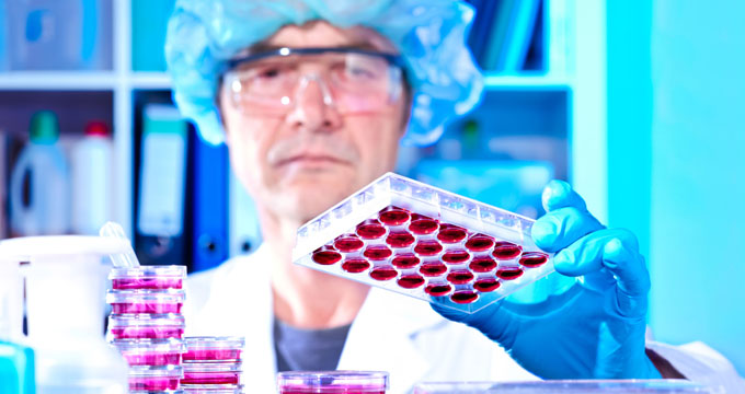 我国细胞治疗产业发展现况和监管思路