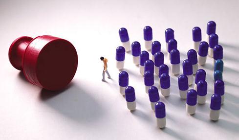 2019年上半年CDE最新：91个药品入选，新药申请超50%