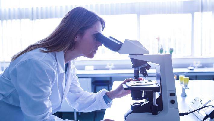 10000多个细胞单独测序：人类最精细肝脏图谱问世