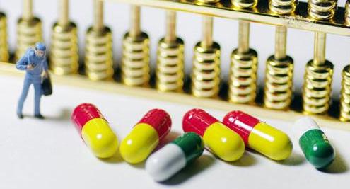 人福医药回应子公司两款药物价格上调399% 