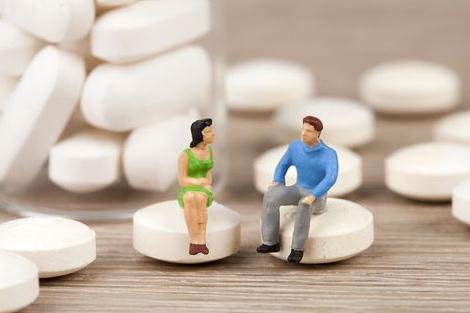 2009-2018年六大监管机构的新药批准情况