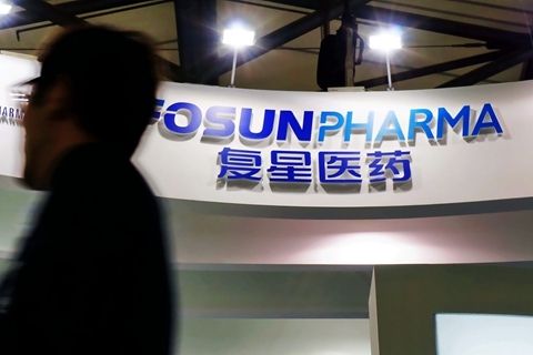 复星医药市场费一年激增25亿 利润结构失衡5年投资收益105亿超净利七成