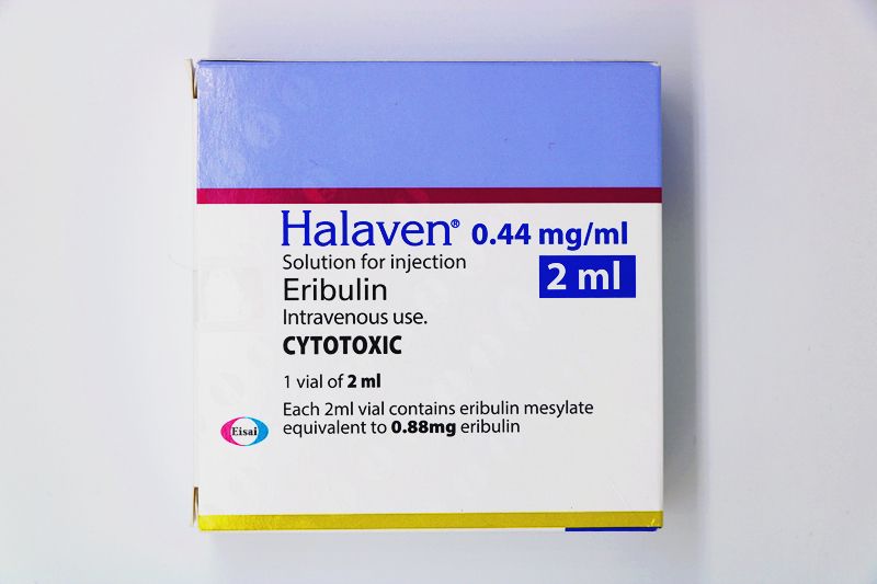 高难度品种艾日布林在中国获批上市，国内药企零申报