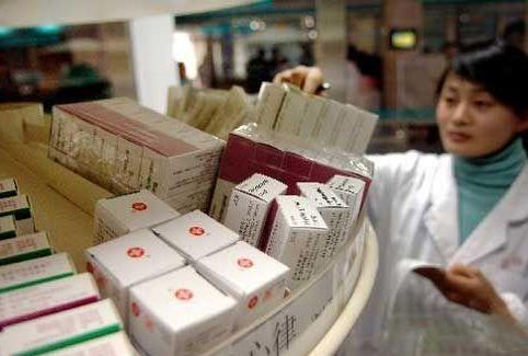 零售市场西药处方药崛起 AI医疗及平台生态促进药店转型