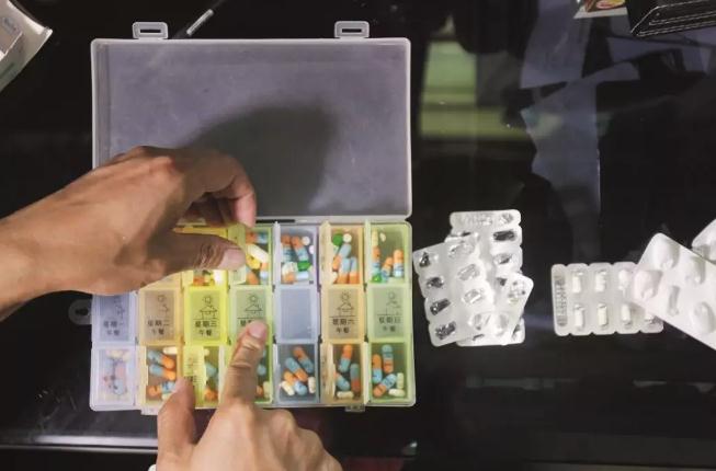 中国患者一年吃掉百亿元保肝药，然而为何国外根本没这药