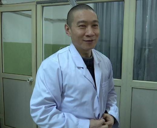 时隔3年后，韩春雨发布最新科研成果论文