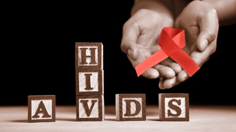 全球艾滋病报告出炉