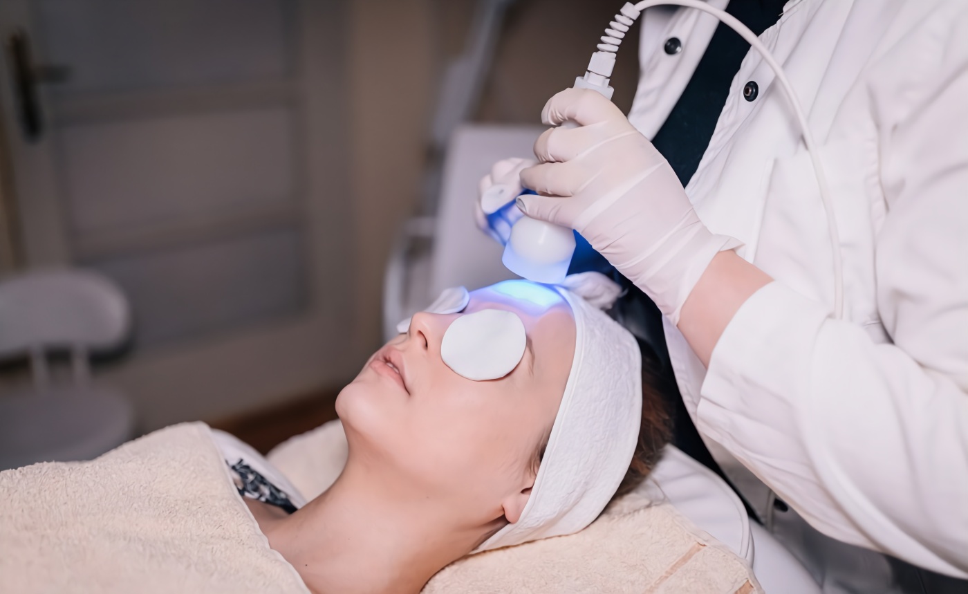 医美企业自救黑洞：在暴利驱使下恐难实现