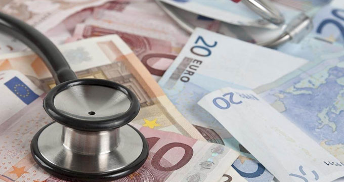 2019年医疗健康早期投资最热门领域不是癌症 而是平台公司