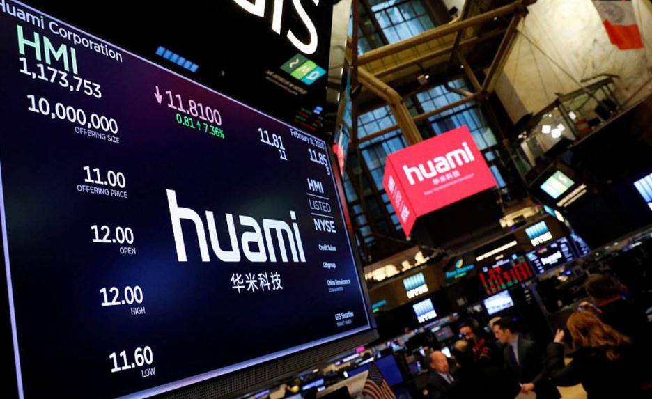 华米组建医学专家团队 打造心血管健康服务闭环