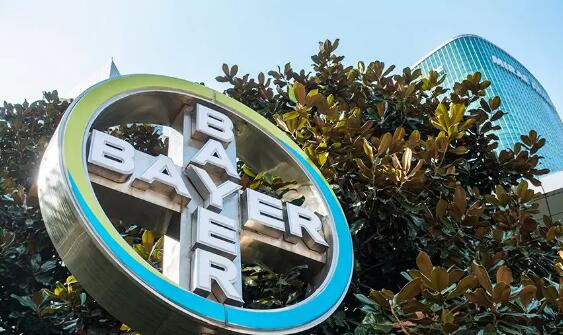 拜耳百亿级明星药，被判专利无效