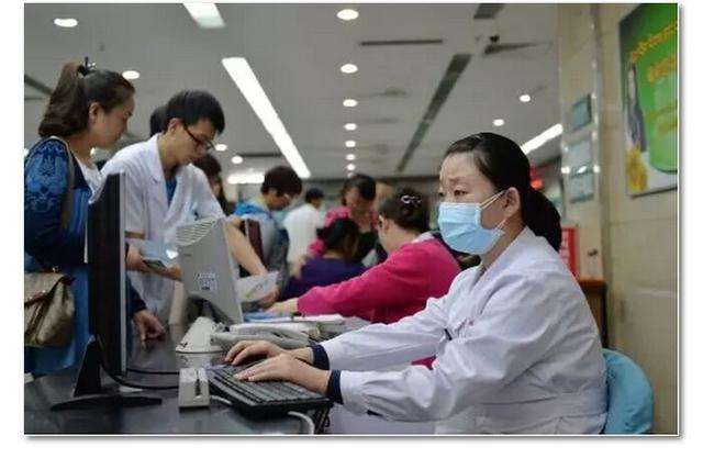 上海深化医改缓解百姓“看病难、看病贵”