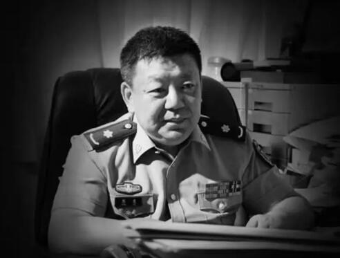 国家一等功获得者、院士候选人陈虎教授逝世，年仅57岁