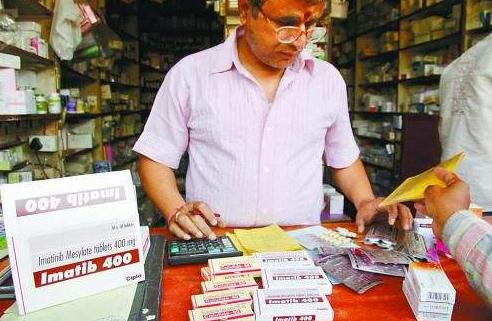 药审周动态：重挫！印度仿制药杀来 3品种获受理