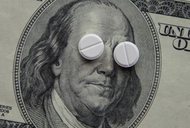 年销售额超400亿的辅助神药：一场医患、药企和管理者之间的暗战