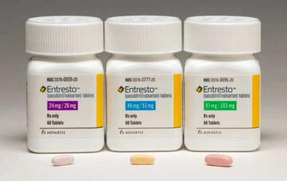 最新临床失败、加速评估被撤、用药被限制 诺华最近有点背！