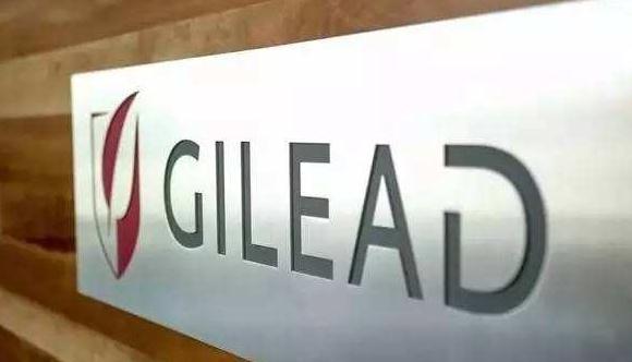 吉利德公布2019H1业绩 CAR-T疗法Yescarta收入翻倍