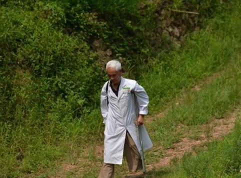 云南省卫健委发文：为村医减负 每年疗休养1次