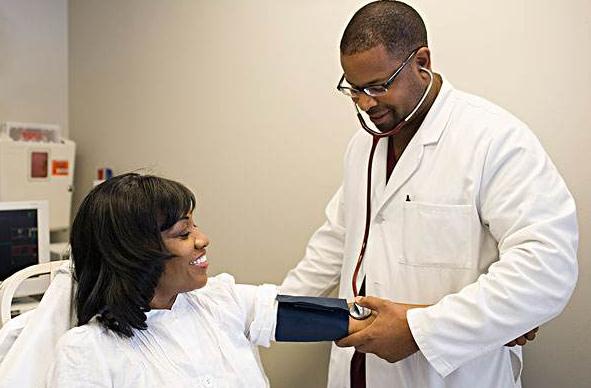 揭秘美国“医院医生”模式