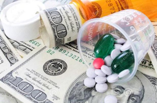 2019Q2财报：中国市场需求爆发，外资药企延续高增长