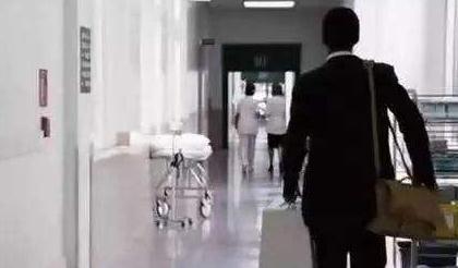 一位日本医药代表的一天