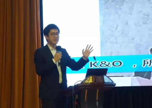 40万亿GB的医疗数据，如何助力新药研发？