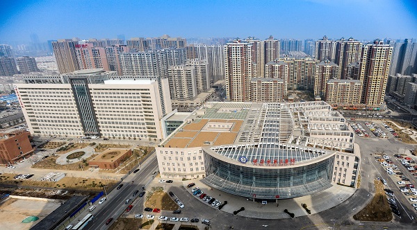 西安市第三医院上传信息严重失实，院长拒绝国家卫健委约谈