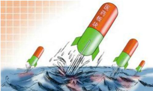 医药股市值TOP10恒瑞领跑 千亿市值药企再添一员