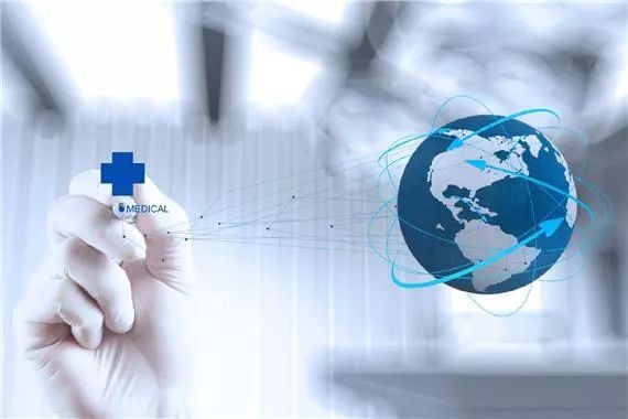 国内外健康医疗大数据建设及应用发展现状分析